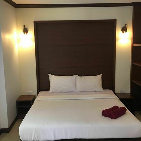 Medsai Resort Cha-Am Zewnętrze zdjęcie