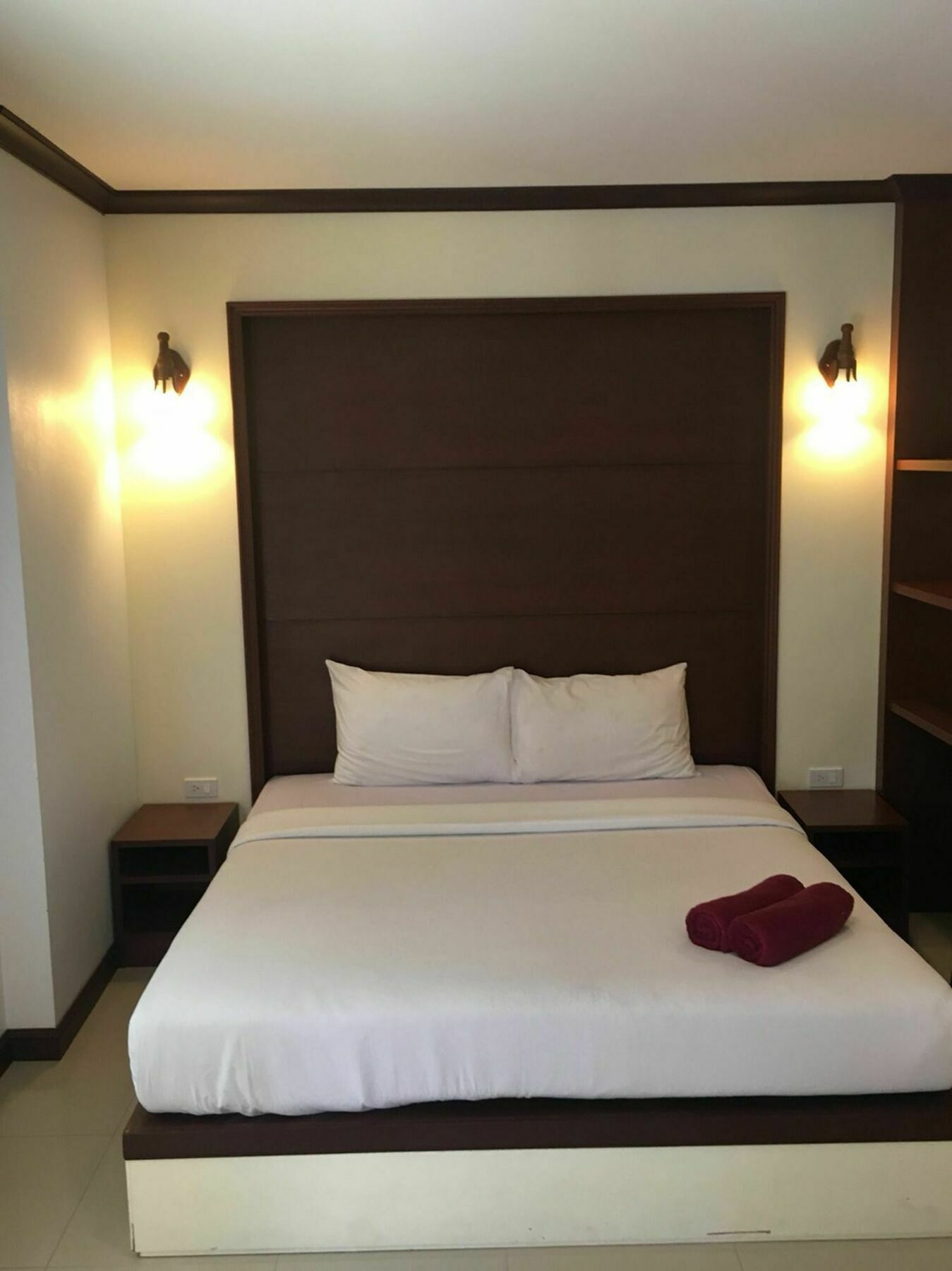Medsai Resort Cha-Am Zewnętrze zdjęcie