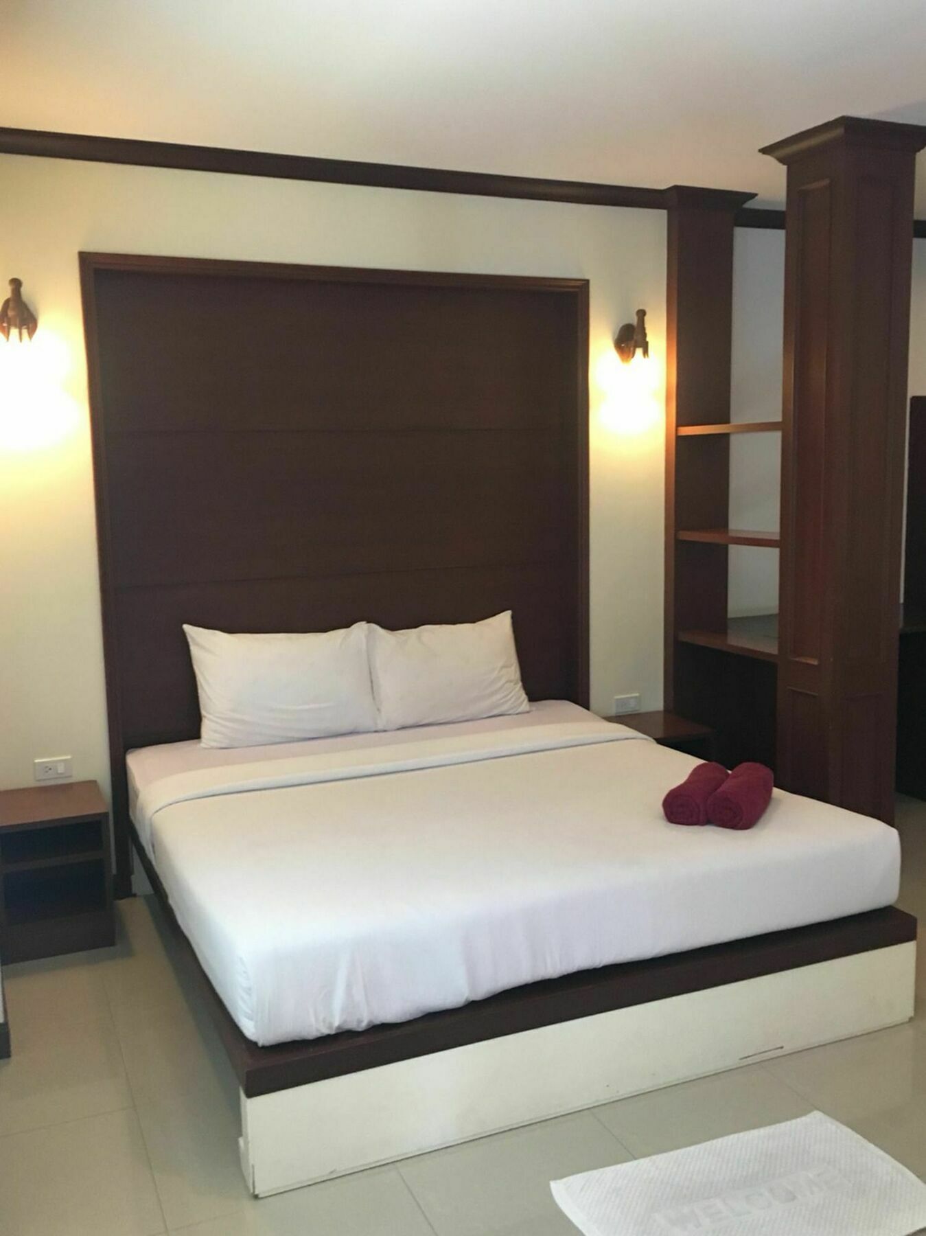 Medsai Resort Cha-Am Zewnętrze zdjęcie