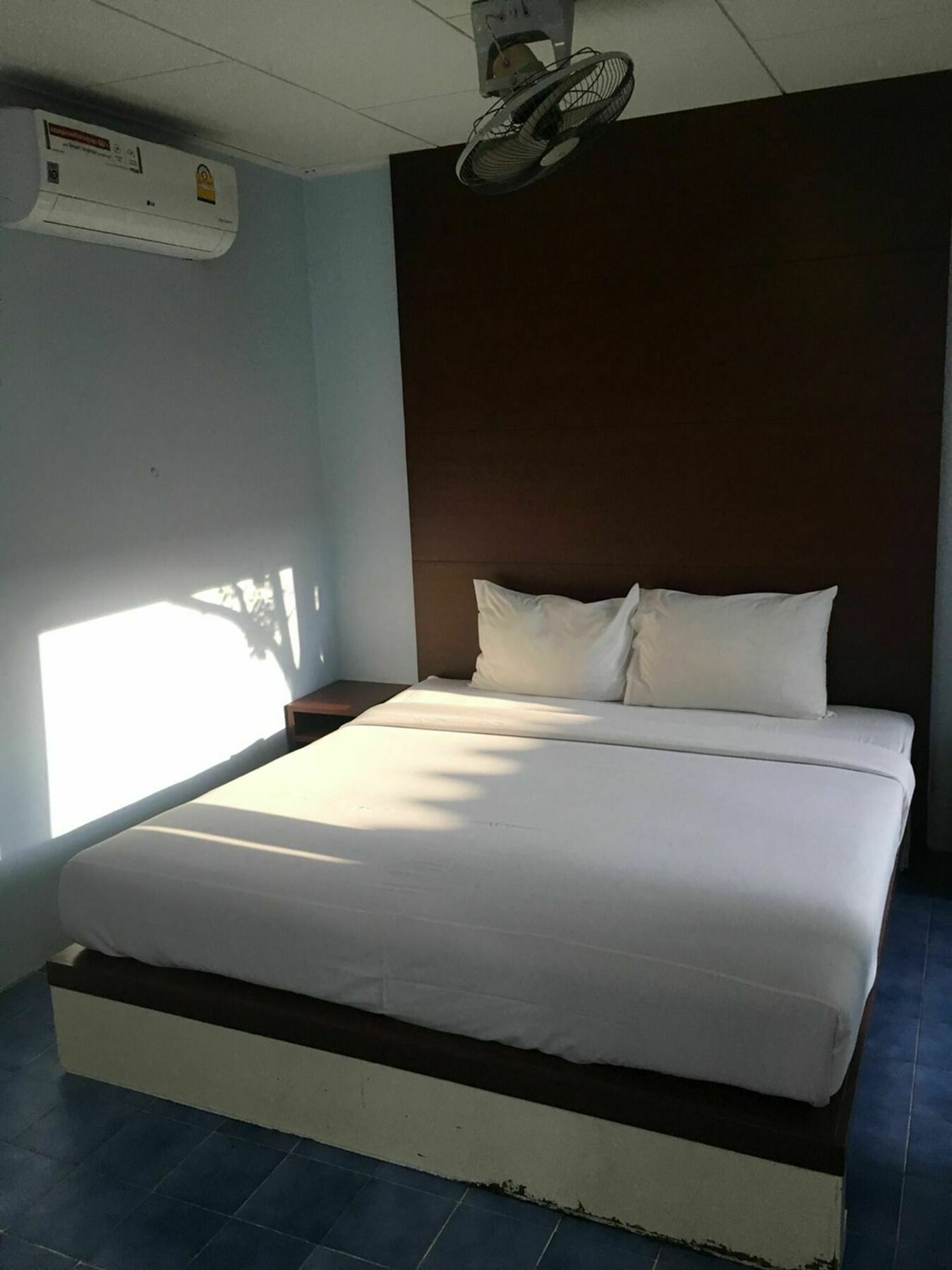 Medsai Resort Cha-Am Zewnętrze zdjęcie